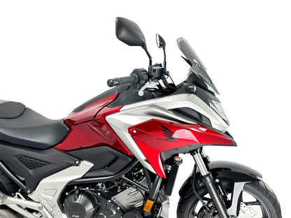 WRS SPORT WINDSCREEN