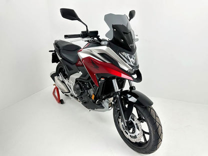 WRS SPORT WINDSCREEN