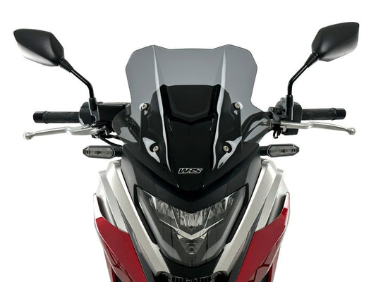 WRS SPORT WINDSCREEN