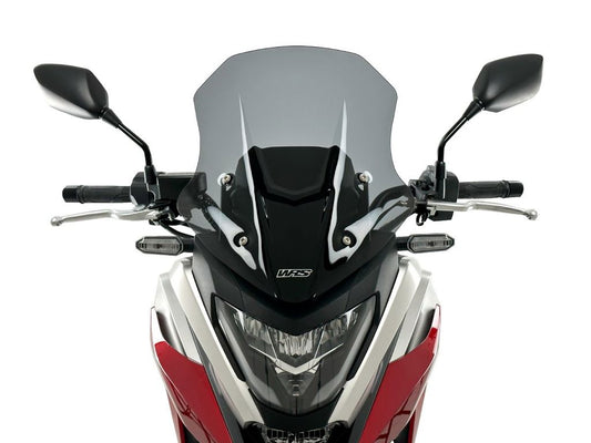 WRS TOURING WINDSCREEN
