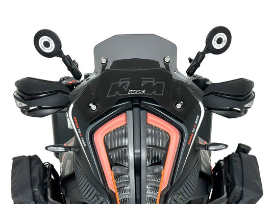 WRS SPORT WINDSCREEN