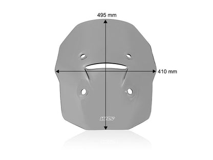 WRS WINDSCREEN TOURING