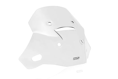 WRS WINDSCREEN STANDARD PLUS