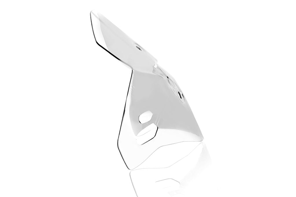 WRS WINDSCREEN STANDARD PLUS
