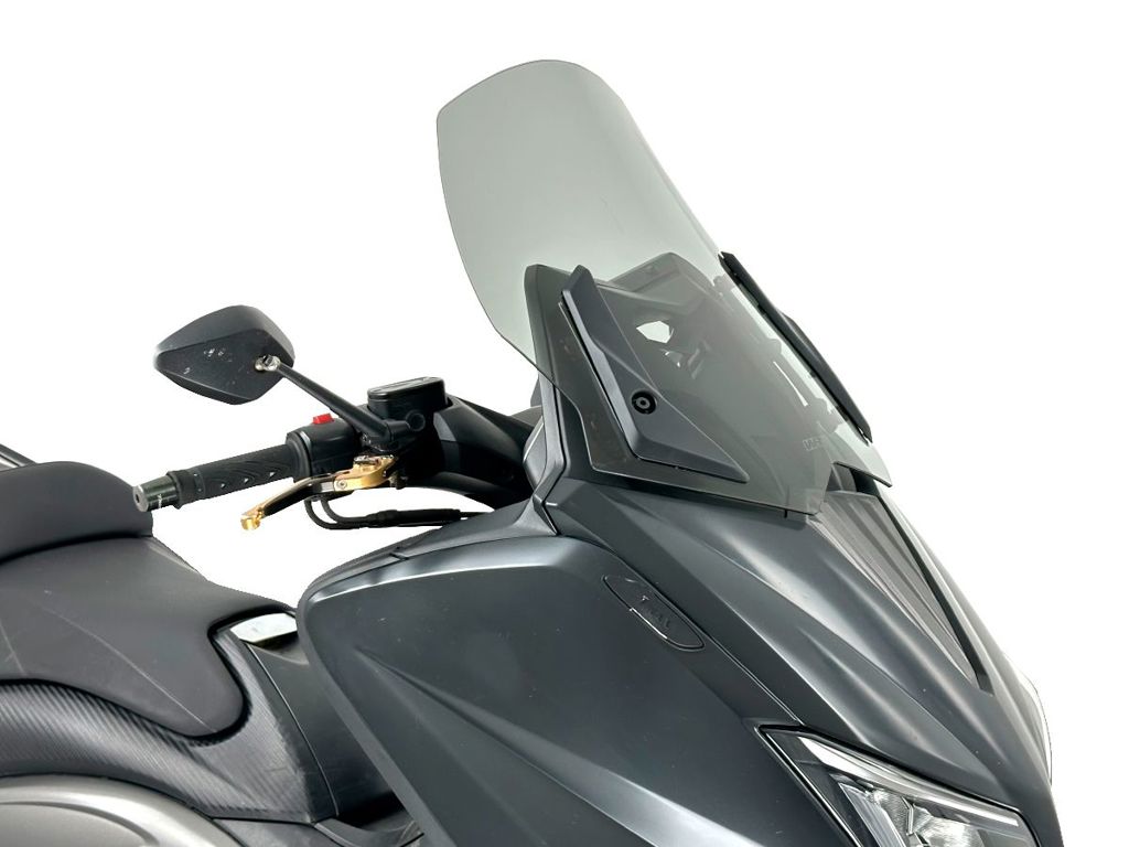 WRS TOURING WINDSCREEN