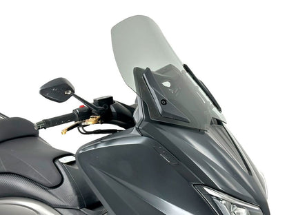 WRS TOURING WINDSCREEN