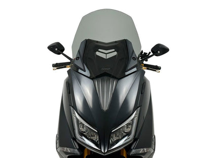 WRS TOURING WINDSCREEN