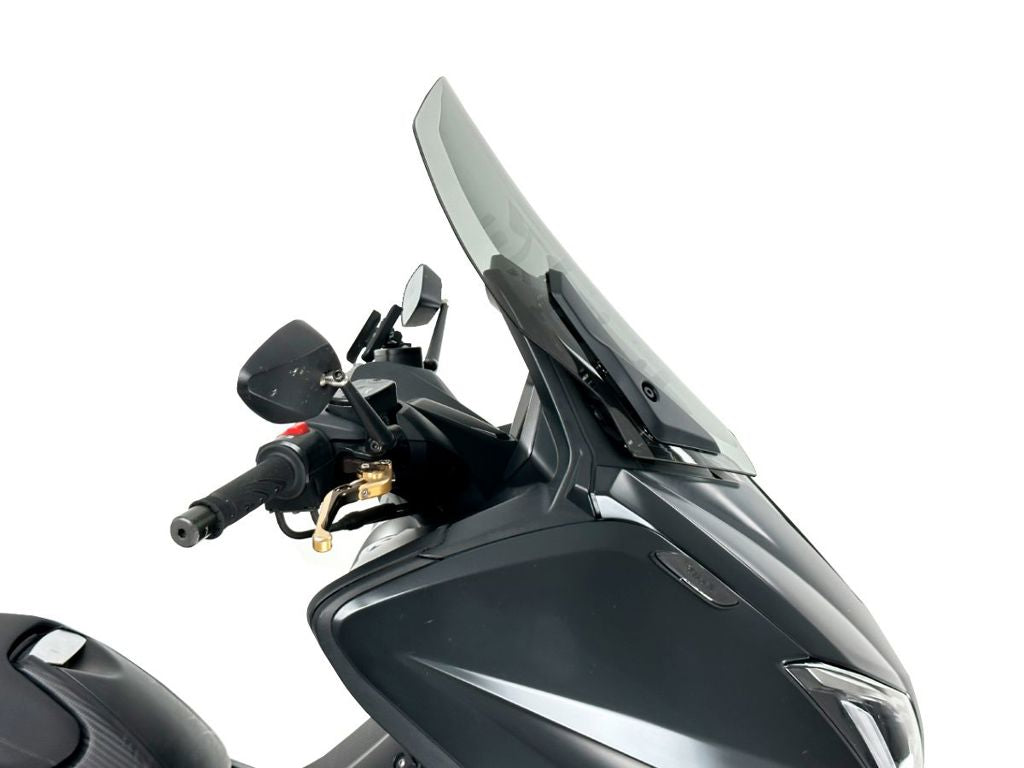 WRS TOURING WINDSCREEN