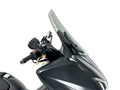 WRS TOURING WINDSCREEN