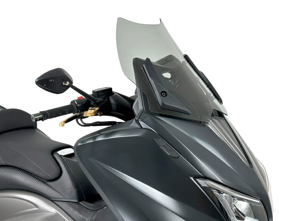 WRS INTERMEDIO WINDSCREEN