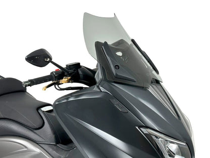 WRS INTERMEDIO WINDSCREEN