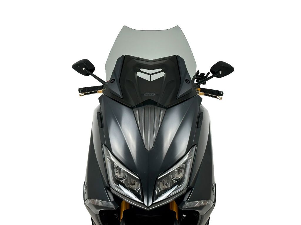 WRS INTERMEDIO WINDSCREEN