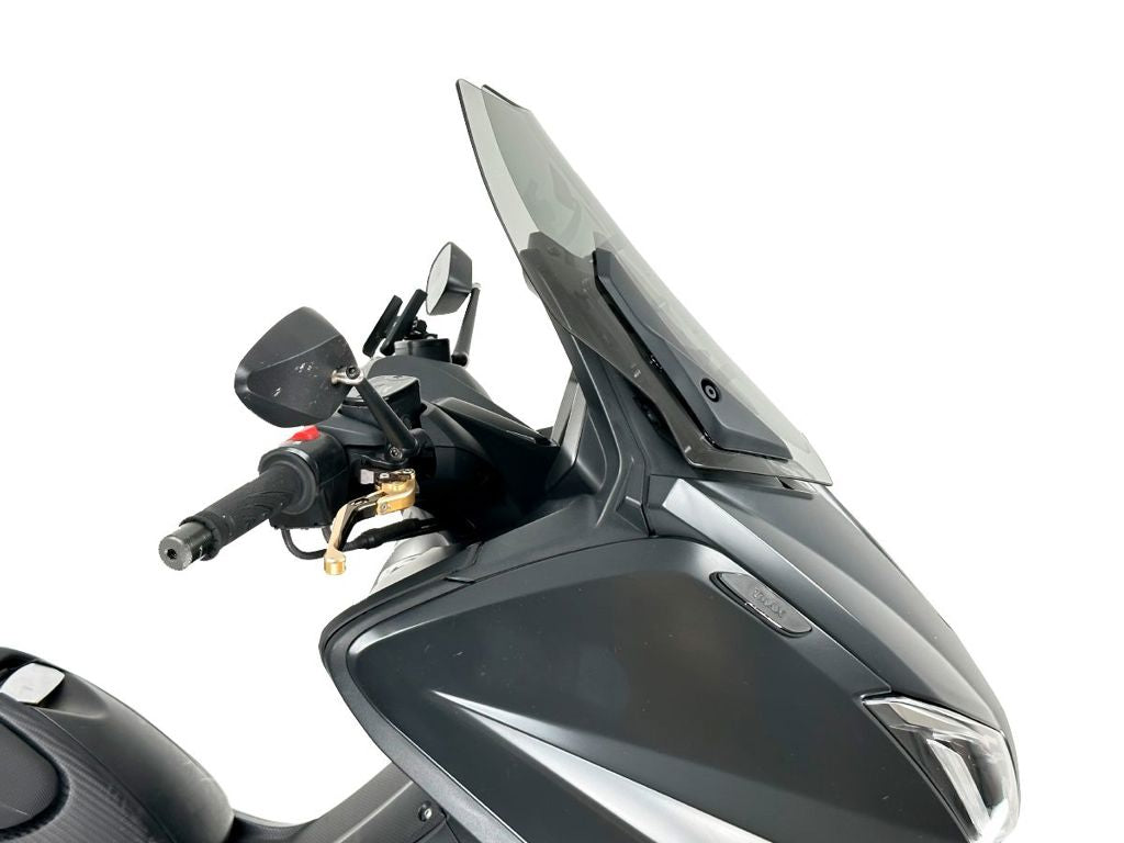 WRS INTERMEDIO WINDSCREEN