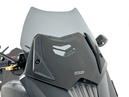WRS INTERMEDIO WINDSCREEN