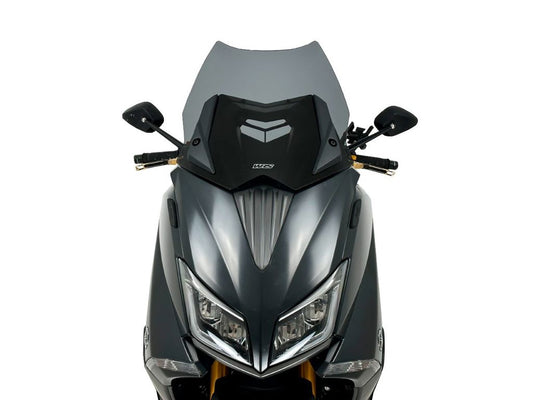 WRS INTERMEDIO WINDSCREEN