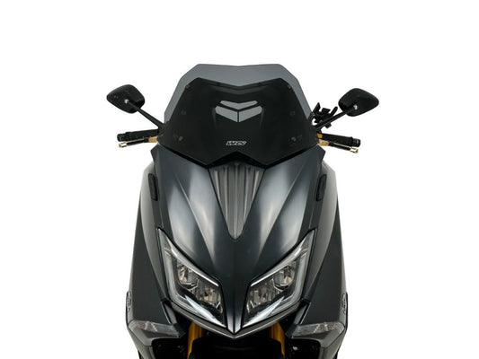 WRS SPORT WINDSCREEN