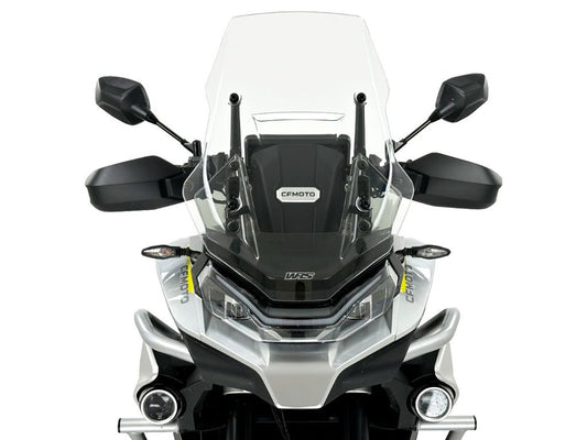 WRS TOURING WINDSCREEN