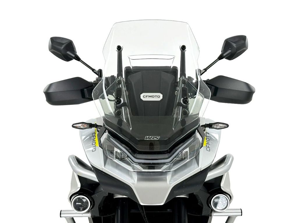 WRS STANDARD WINDSCREEN