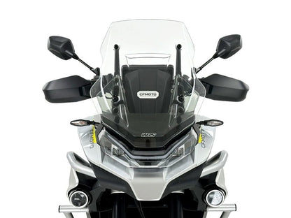 WRS STANDARD WINDSCREEN