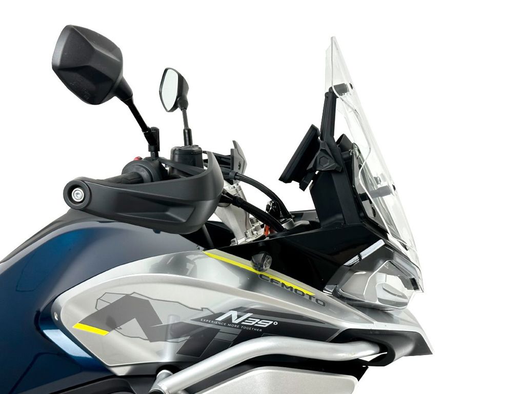 WRS STANDARD WINDSCREEN