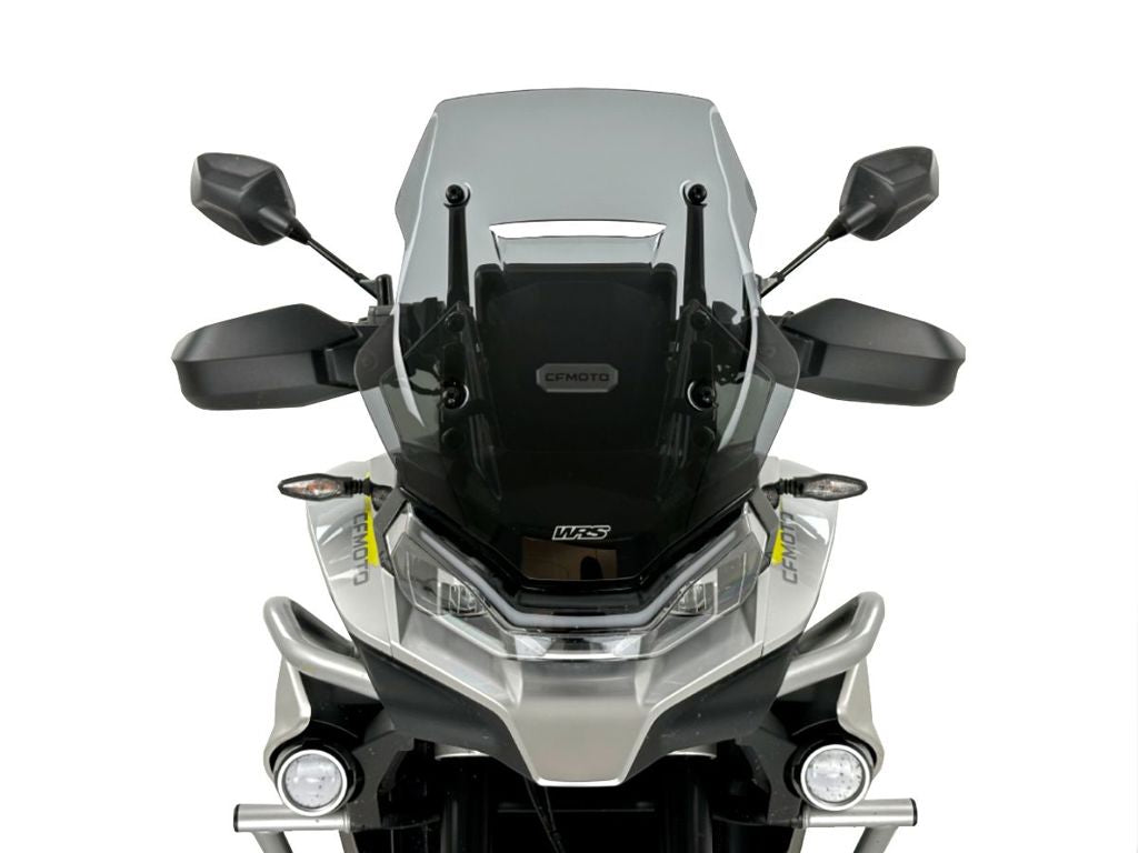 WRS STANDARD WINDSCREEN