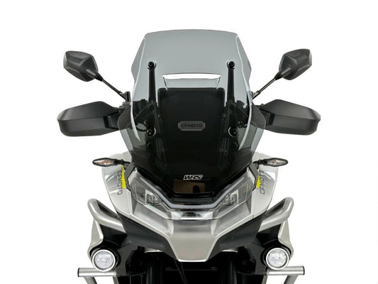 WRS STANDARD WINDSCREEN