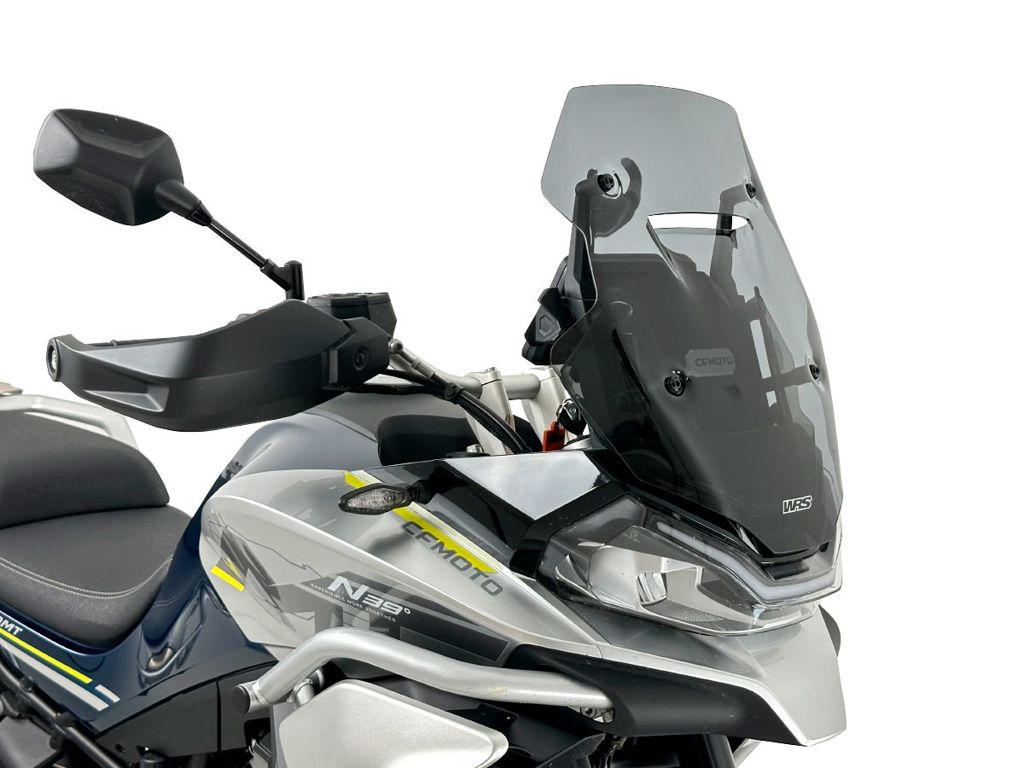 WRS STANDARD WINDSCREEN