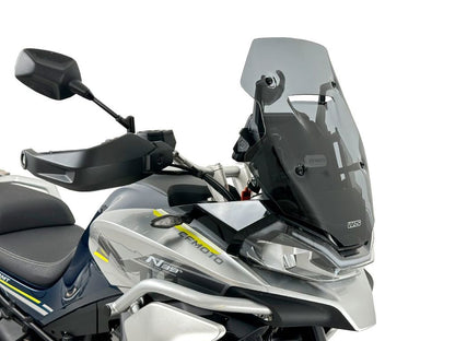WRS STANDARD WINDSCREEN