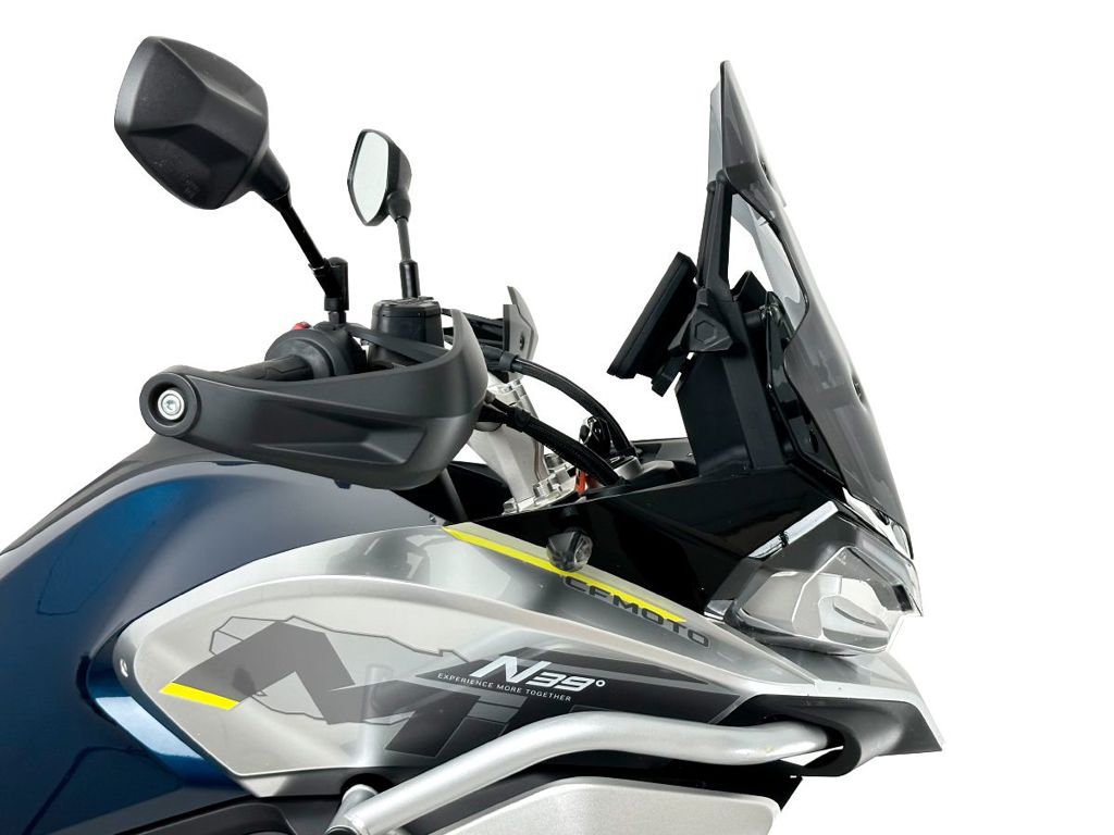 WRS STANDARD WINDSCREEN