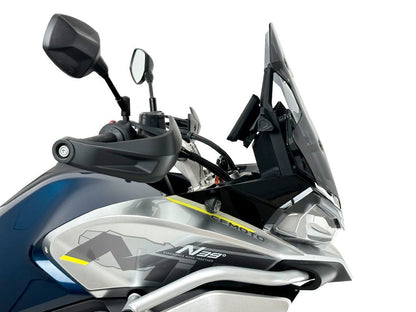 WRS STANDARD WINDSCREEN
