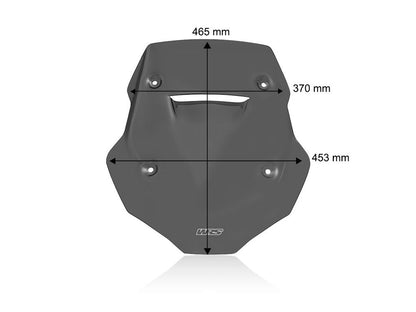 WRS STANDARD WINDSCREEN