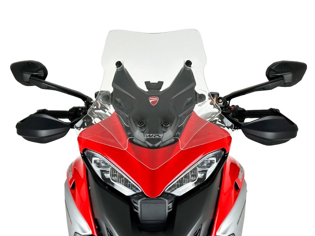 WRS STANDARD WINDSCREEN