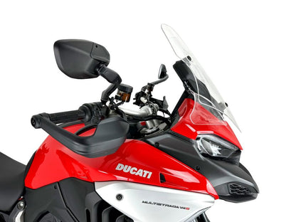 WRS STANDARD WINDSCREEN