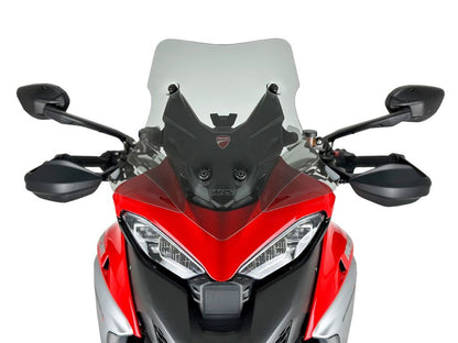 WRS STANDARD WINDSCREEN