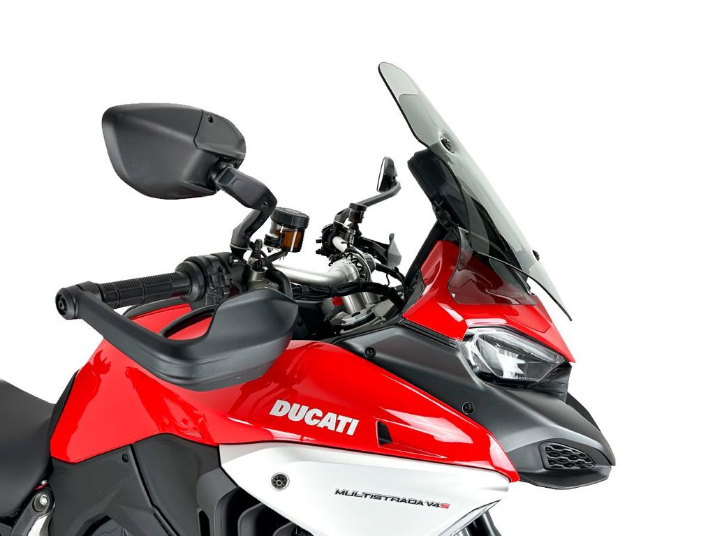 WRS STANDARD WINDSCREEN
