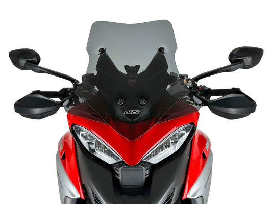 WRS STANDARD WINDSCREEN