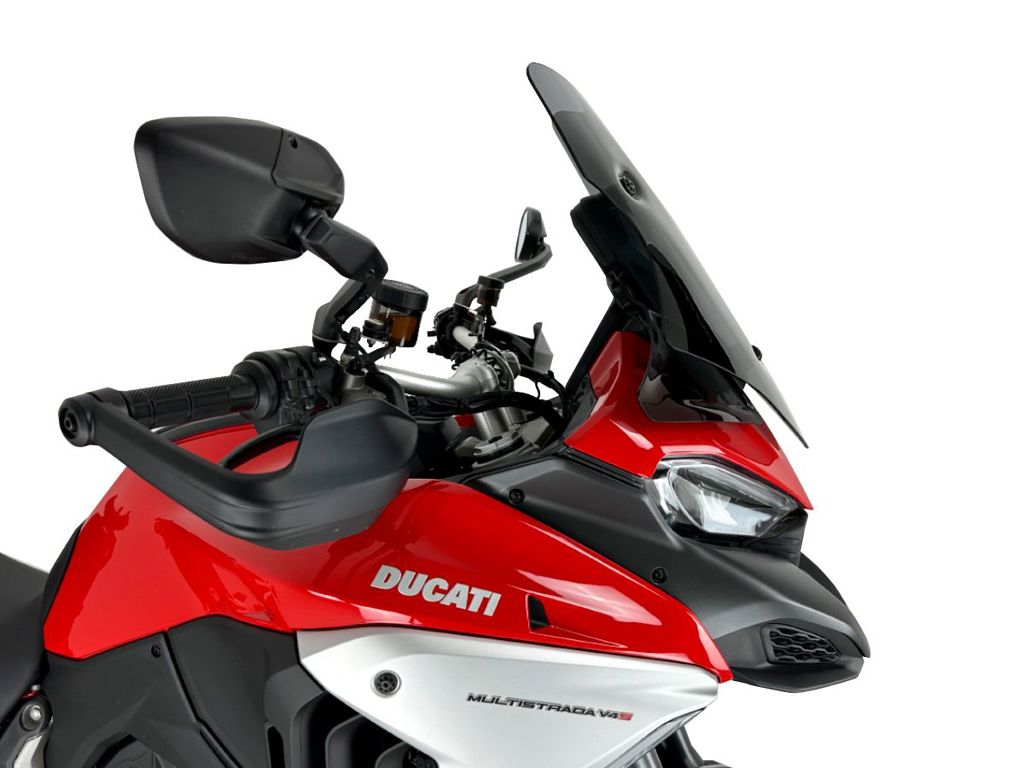 WRS STANDARD WINDSCREEN
