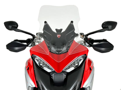 WRS STANDARD WINDSCREEN