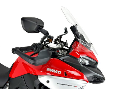WRS STANDARD WINDSCREEN