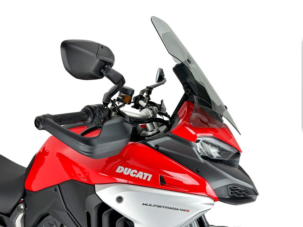 WRS STANDARD WINDSCREEN