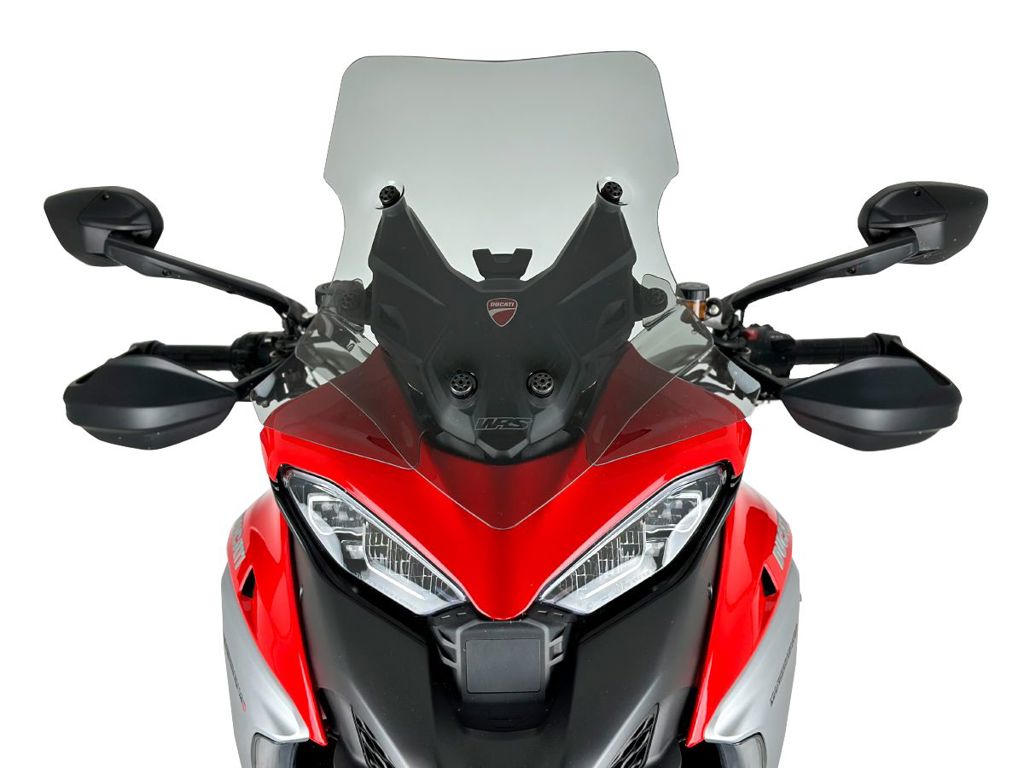 WRS STANDARD WINDSCREEN