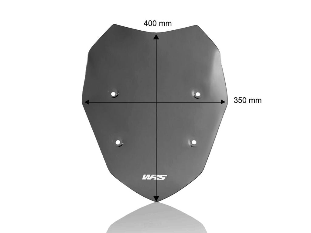 WRS INTERMEDIO WINDSCREEN