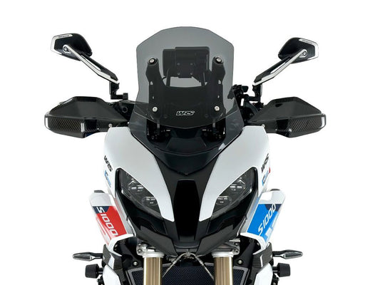 WRS RACE WINDSCREEN
