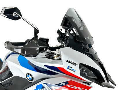 WRS RACE WINDSCREEN