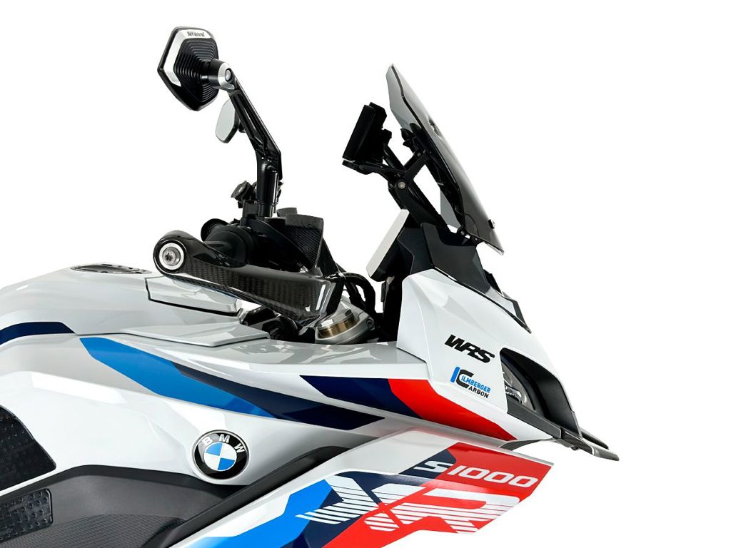 WRS RACE WINDSCREEN