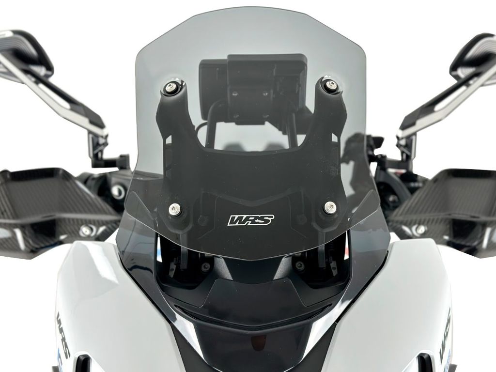WRS RACE WINDSCREEN