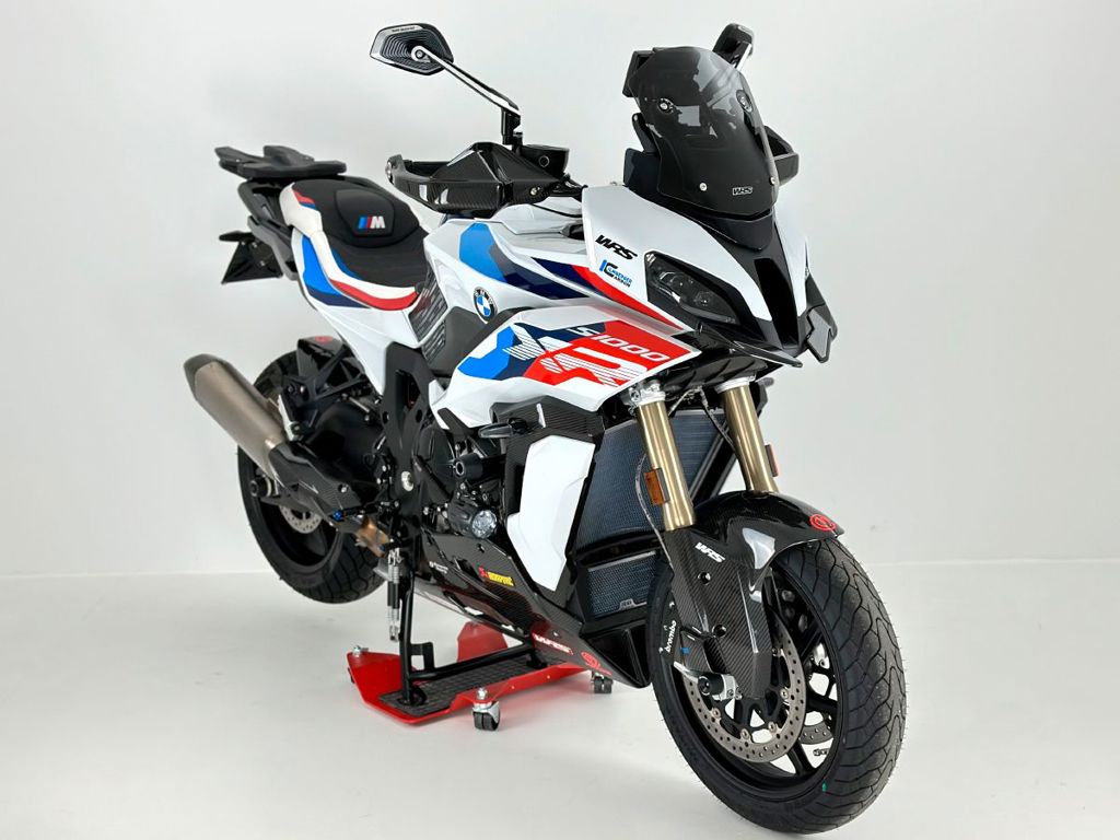 WRS RACE WINDSCREEN