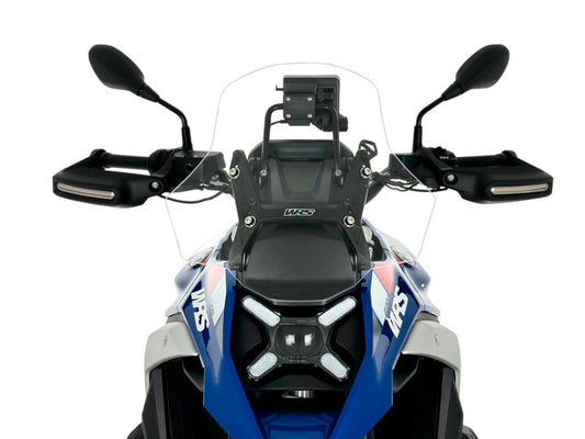 WRS WINDSCREEN STANDARD PLUS