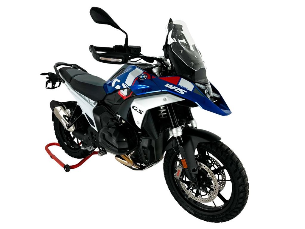 WRS WINDSCREEN STANDARD