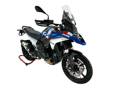 WRS WINDSCREEN STANDARD